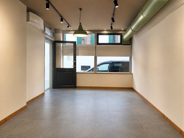 Negozio/Ufficio  in Affitto a Treviso